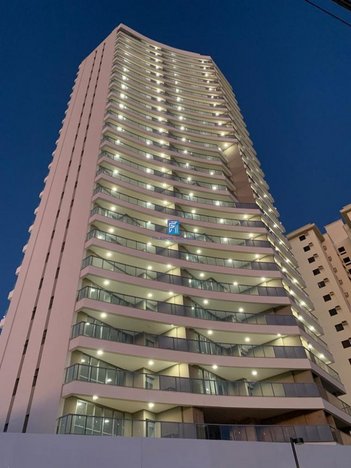 apartment em Avenida Professor João Fiúsa, Jardim Canadá - Ribeirão Preto - SP