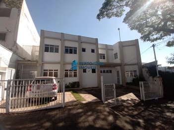 commercial_building em Rua Ken Sugaya, Itaquera - São Paulo - SP