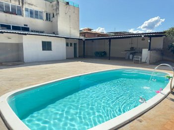 house em Rua Dona Filhinha, Paciência - Sabará - MG