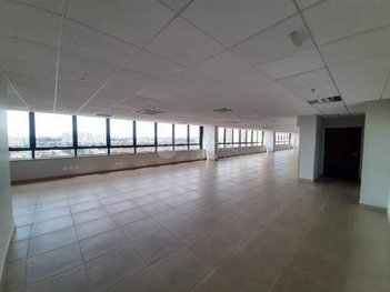 office em Avenida dos Vinhedos, Morada da Colina - Uberlândia - MG