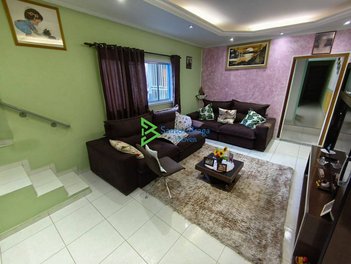 house em Rua Mar Alto, Jaraguá - São Paulo - SP
