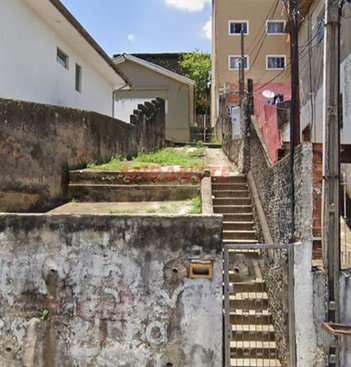 land_lot em Bartolomeu Bermejo, Casa Verde Alta - São Paulo - SP