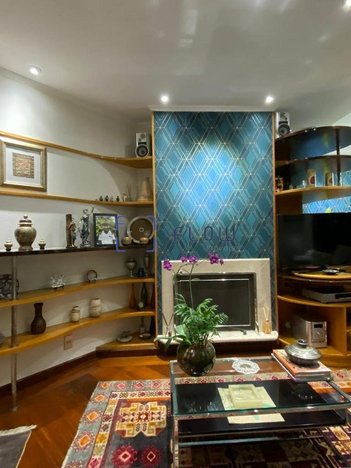 apartment em Avenida Mascote, Vila Mascote - São Paulo - SP