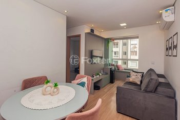 apartment em Avenida Protásio Alves, Morro Santana - Porto Alegre - RS