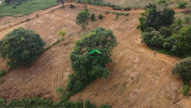land_lot em Miguel Rodrigues, Miguel Rodrigues - Diogo de Vasconcelos - MG