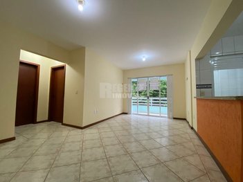 apartment em Rua Rodolfo Manoel Bento, Carvoeira - Florianópolis - SC