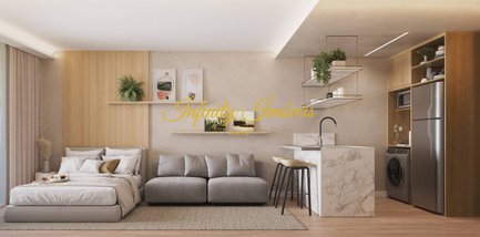 apartment em Rua Leopoldo Miguez, Copacabana - Rio de Janeiro - RJ