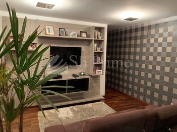 apartment em Rua Ciro Costa, Perdizes - São Paulo - SP