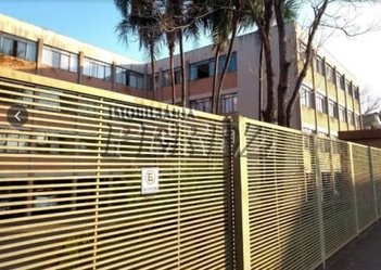 apartment em Avenida do Café, Conjunto Café - Londrina - PR