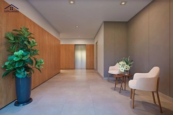 apartment em Rua Pouso Alto, Serra - Belo Horizonte - MG