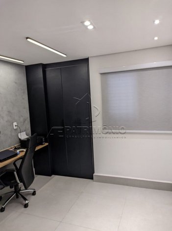 apartment em Avenida Salvador Milego, Jardim Vera Cruz - Sorocaba - SP