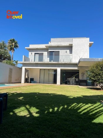 house em Avenida Professor Mário Autuori, City Ribeirão - Ribeirão Preto - SP