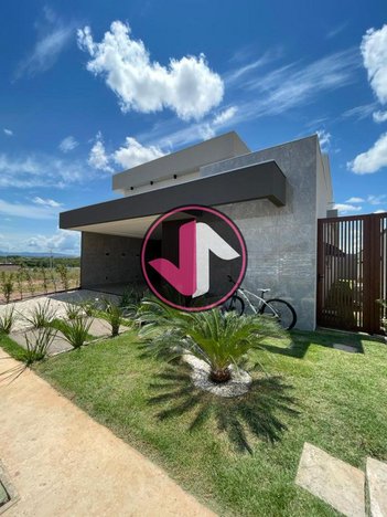 house em Rodovia Arquiteto Hélder Cândia, Ribeirão do Lipa - Cuiabá - MT