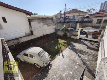 house em Rua Manoel Correia Júnior, Saúde - São Paulo - SP