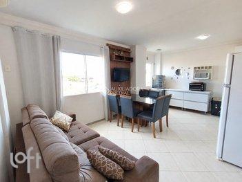 apartment em Rua Brisamar, Ingleses - Florianópolis - SC