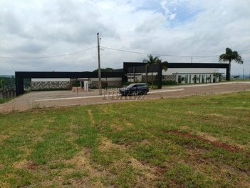 land_lot em Avenida Canaã, Loteamento Terras de Canaã - Cambé - PR