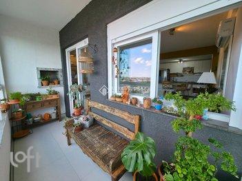 apartment em Rua Santa Cruz, Niterói - Canoas - RS