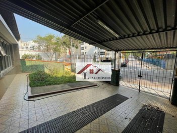 house em Rua Haddock Lobo, Vila Bastos - Santo André - SP