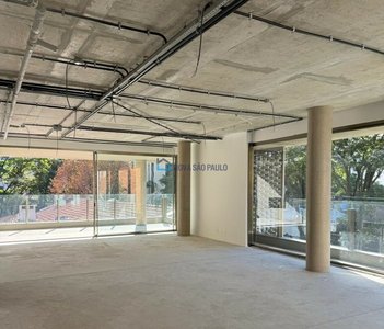 apartment em Rua João Lourenço, Vila Nova Conceição - São Paulo - SP