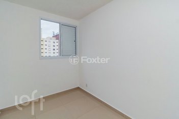 apartment em Rua Barão de Iguape, Liberdade - São Paulo - SP
