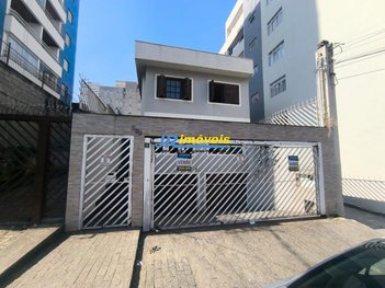 house em Rua João Rudge, Casa Verde - São Paulo - SP