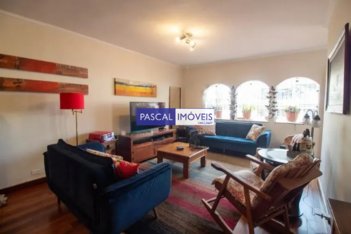 house em Rua Viaza, Jardim Aeroporto - São Paulo - SP