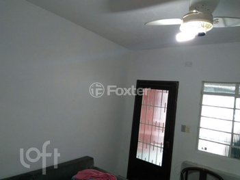 house em Rua Paulino Benedito de Freitas Filho, Jardim Itapemirim - São Paulo - SP