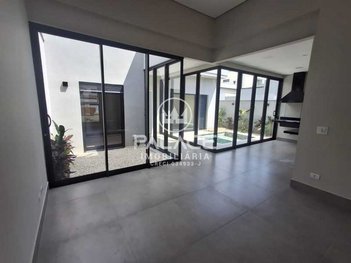 house em Avenida Charles Wesley, Taquaral - Piracicaba - SP