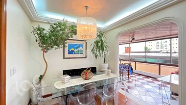 apartment em Rua Dona Oti, Petrópolis - Porto Alegre - RS