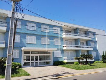 apartment em Avenida Central, Centro - Xangri-Lá - RS