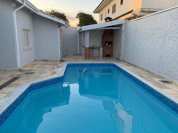 house em Rua Espanha, Jardim Rincão - Arujá - SP