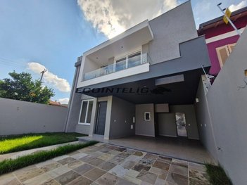 house em Centaurus, Estância Velha - Canoas - RS
