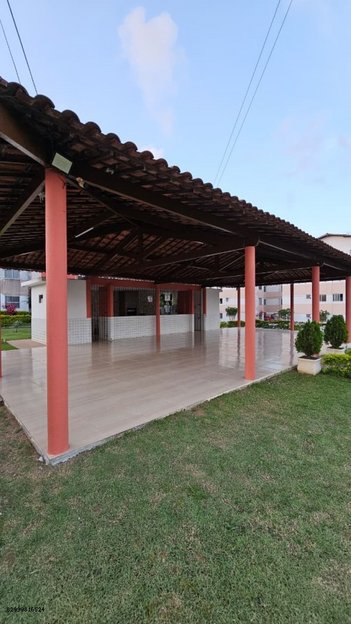 apartment em Avenida Presidente Getúlio Vargas, Serraria - Maceió - AL