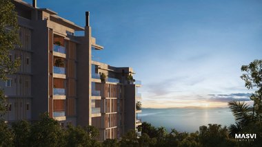 apartment em Rodovia João Paulo, João Paulo - Florianópolis - SC