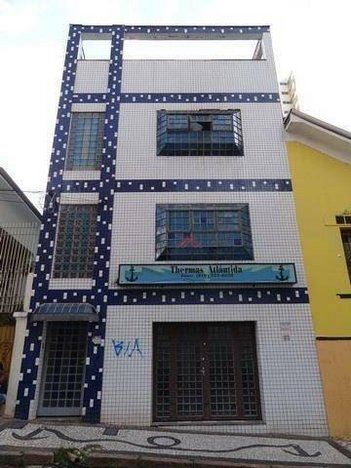 commercial_property em Rua Duque de Caxias, Centro - Campinas - SP