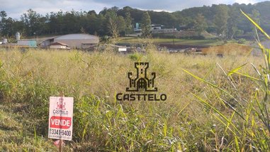 agricultural em Rodovia PR-445, Conjunto Habitacional Jamile Dequech - Londrina - PR