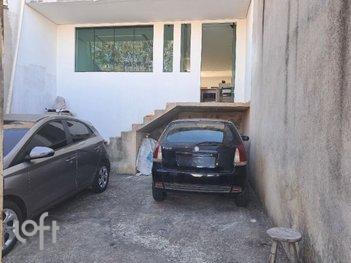 house em Açucena, Parque Xangri-la  - Contagem - MG