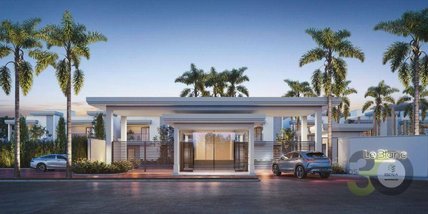 house em Rua Industrial Amilcar Araújo, Coité - Eusébio - CE