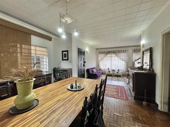 house em Rua Taboão, Sumaré - São Paulo - SP