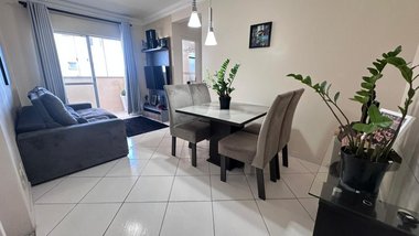 apartment em Rua Adão Manoel da Silva, Areias - São José - SC