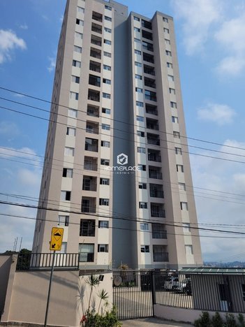 apartment em Rua Raquiel da Cunha, Jordanópolis - São Bernardo do Campo - SP