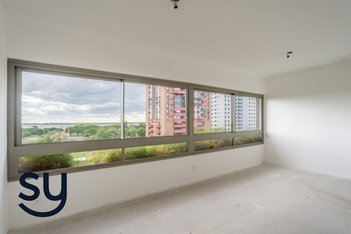 apartment em Avenida Praia de Belas, Praia de Belas - Porto Alegre - RS