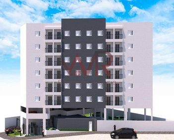 apartment em Rua Vale do Ipojuca, Cidade Líder - São Paulo - SP