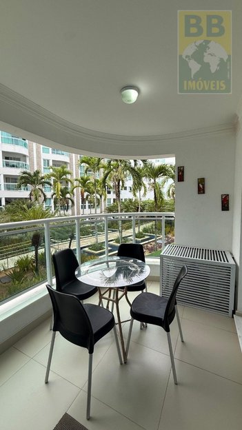 apartment em Avenida Edgardo Medeiros, Cotovelo (Distrito Litoral) - Parnamirim - RN