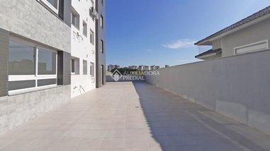 apartment em Rua Walir Zottis, Jardim Itu - Porto Alegre - RS