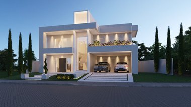house em Três Marias, Ingleses do Rio Vermelho - Florianópolis - SC