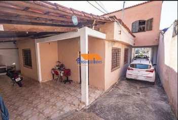 house em Rua Curiata, Guarani - Belo Horizonte - MG