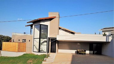 house em Rua Walter Ferreira de Oliveira, Campestre - Piracicaba - SP