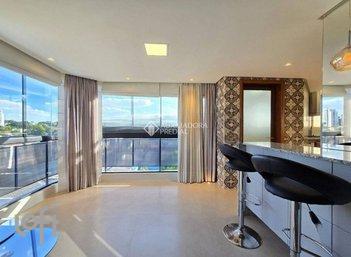 apartment em Caçador, Rio Branco - Novo Hamburgo - RS