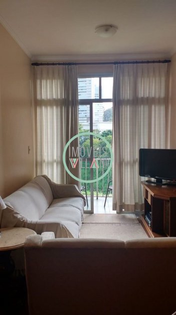 apartment em Bulevar Villa-Lobos, Jardim Aquárius - São José dos Campos - SP